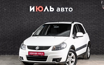 Suzuki SX4 II рестайлинг, 2013 год, 1 200 000 рублей, 1 фотография