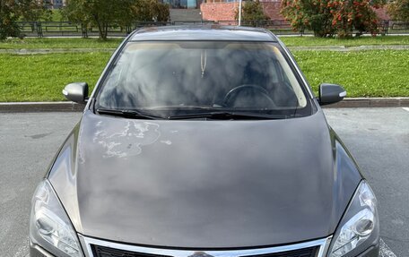 KIA cee'd I рестайлинг, 2010 год, 685 000 рублей, 7 фотография