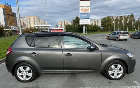 KIA cee'd I рестайлинг, 2010 год, 685 000 рублей, 4 фотография