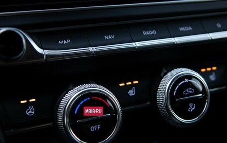 Genesis G70 I, 2021 год, 2 998 000 рублей, 16 фотография
