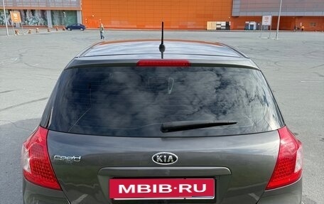 KIA cee'd I рестайлинг, 2010 год, 685 000 рублей, 8 фотография
