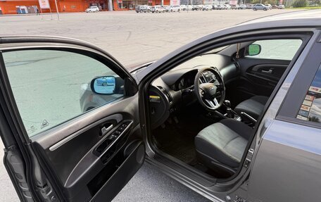 KIA cee'd I рестайлинг, 2010 год, 685 000 рублей, 13 фотография