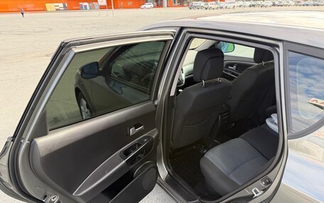 KIA cee'd I рестайлинг, 2010 год, 685 000 рублей, 15 фотография