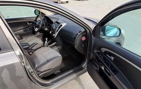 KIA cee'd I рестайлинг, 2010 год, 685 000 рублей, 12 фотография