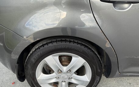 KIA cee'd I рестайлинг, 2010 год, 685 000 рублей, 18 фотография