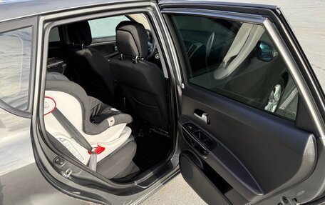 KIA cee'd I рестайлинг, 2010 год, 685 000 рублей, 14 фотография