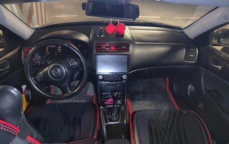 Honda Accord VII рестайлинг, 2007 год, 835 000 рублей, 9 фотография