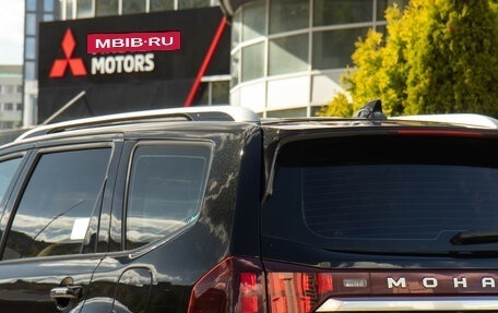 KIA Mohave I, 2020 год, 4 218 000 рублей, 29 фотография