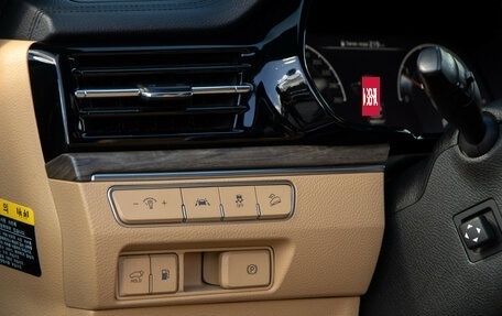 KIA Mohave I, 2020 год, 4 218 000 рублей, 20 фотография