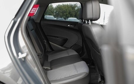 Opel Astra J, 2013 год, 670 000 рублей, 18 фотография