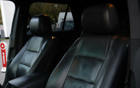 Ford Explorer VI, 2013 год, 1 398 000 рублей, 13 фотография