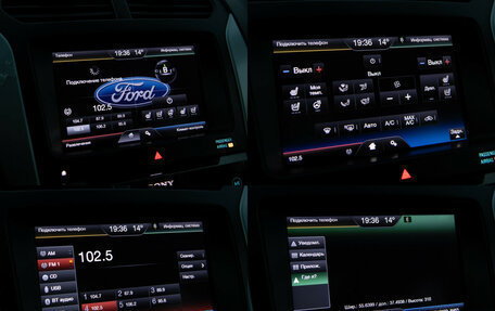 Ford Explorer VI, 2013 год, 1 398 000 рублей, 16 фотография