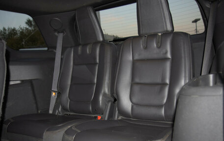 Ford Explorer VI, 2013 год, 1 398 000 рублей, 12 фотография