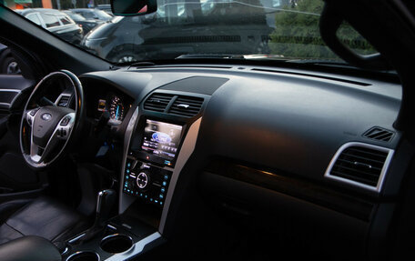 Ford Explorer VI, 2013 год, 1 398 000 рублей, 7 фотография