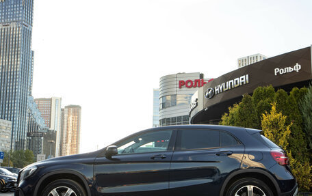 Mercedes-Benz GLA, 2018 год, 1 688 000 рублей, 6 фотография