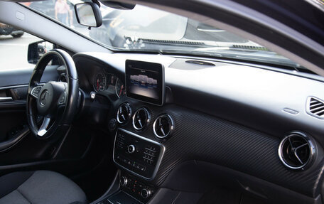 Mercedes-Benz GLA, 2018 год, 1 688 000 рублей, 7 фотография