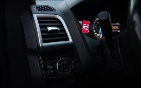 Ford Explorer VI, 2013 год, 1 398 000 рублей, 18 фотография