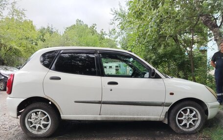 Toyota Duet, 1999 год, 210 000 рублей, 3 фотография