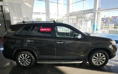 KIA Sorento II рестайлинг, 2011 год, 1 585 000 рублей, 3 фотография