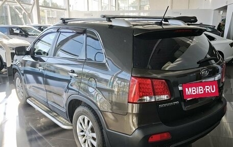 KIA Sorento II рестайлинг, 2011 год, 1 585 000 рублей, 5 фотография