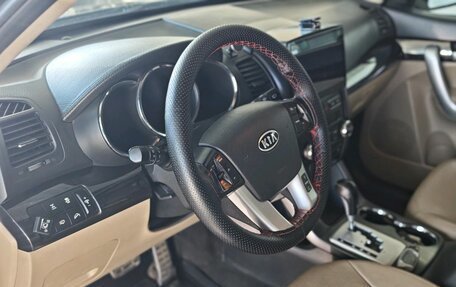KIA Sorento II рестайлинг, 2011 год, 1 585 000 рублей, 9 фотография