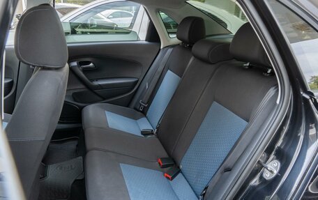 Volkswagen Polo VI (EU Market), 2013 год, 780 000 рублей, 9 фотография