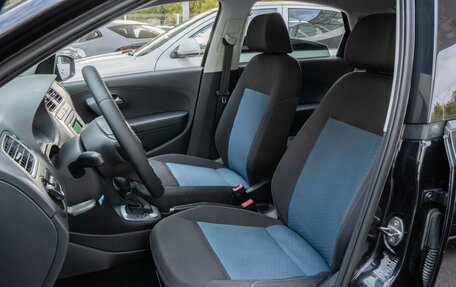 Volkswagen Polo VI (EU Market), 2013 год, 780 000 рублей, 10 фотография