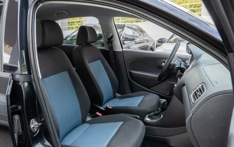 Volkswagen Polo VI (EU Market), 2013 год, 780 000 рублей, 8 фотография
