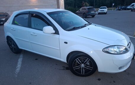 Chevrolet Lacetti, 2011 год, 520 000 рублей, 2 фотография