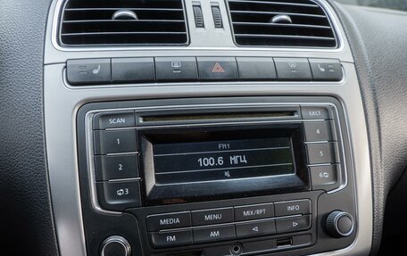 Volkswagen Polo VI (EU Market), 2013 год, 780 000 рублей, 13 фотография