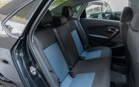 Volkswagen Polo VI (EU Market), 2013 год, 780 000 рублей, 7 фотография