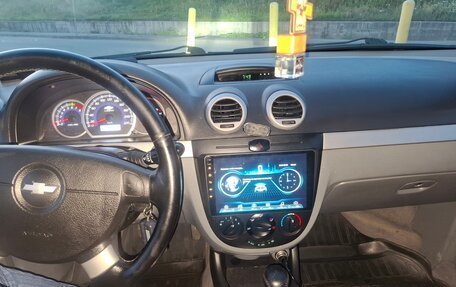 Chevrolet Lacetti, 2011 год, 520 000 рублей, 8 фотография