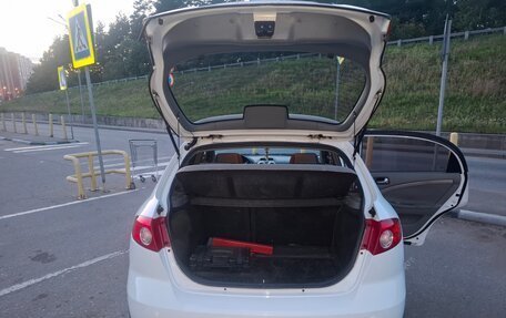 Chevrolet Lacetti, 2011 год, 520 000 рублей, 6 фотография