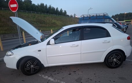 Chevrolet Lacetti, 2011 год, 520 000 рублей, 3 фотография