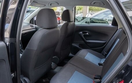 Volkswagen Polo VI (EU Market), 2013 год, 780 000 рублей, 11 фотография