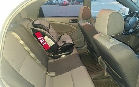 Chevrolet Lacetti, 2011 год, 520 000 рублей, 7 фотография