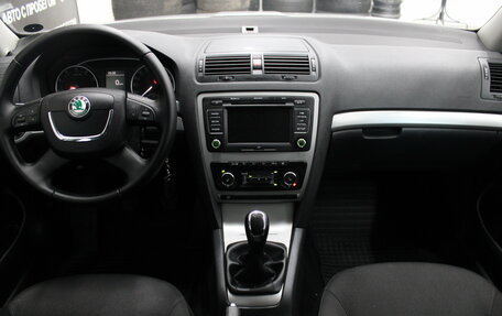 Skoda Octavia, 2011 год, 693 000 рублей, 7 фотография