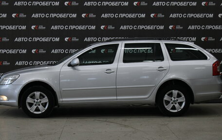 Skoda Octavia, 2011 год, 693 000 рублей, 3 фотография