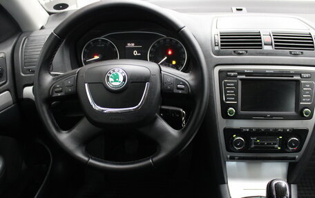 Skoda Octavia, 2011 год, 693 000 рублей, 8 фотография