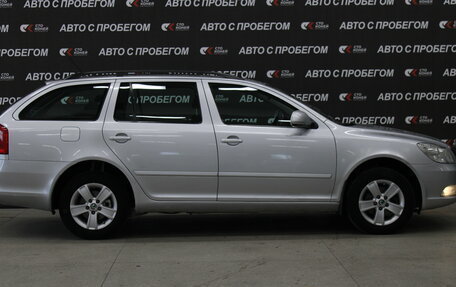Skoda Octavia, 2011 год, 693 000 рублей, 4 фотография