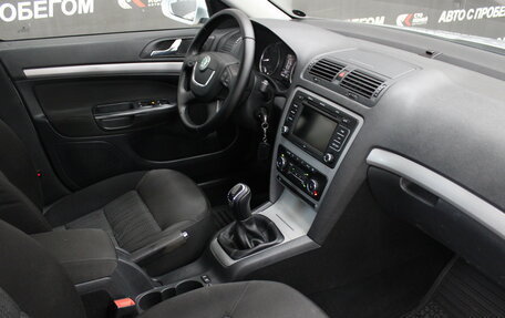 Skoda Octavia, 2011 год, 693 000 рублей, 5 фотография