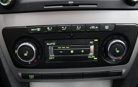 Skoda Octavia, 2011 год, 693 000 рублей, 13 фотография