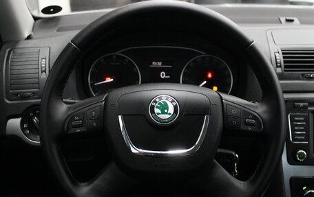 Skoda Octavia, 2011 год, 693 000 рублей, 10 фотография
