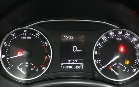 Skoda Octavia, 2011 год, 693 000 рублей, 9 фотография