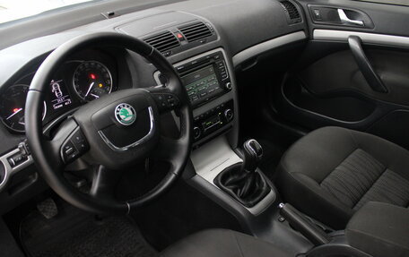 Skoda Octavia, 2011 год, 693 000 рублей, 6 фотография