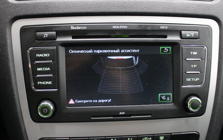 Skoda Octavia, 2011 год, 693 000 рублей, 15 фотография