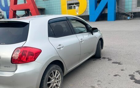 Toyota Auris II, 2006 год, 680 000 рублей, 3 фотография