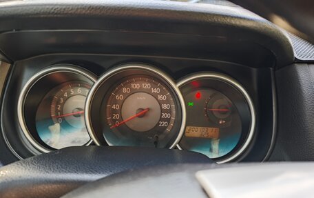 Nissan Tiida, 2008 год, 600 000 рублей, 6 фотография