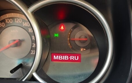 Nissan Tiida, 2008 год, 600 000 рублей, 7 фотография