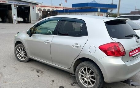 Toyota Auris II, 2006 год, 680 000 рублей, 5 фотография